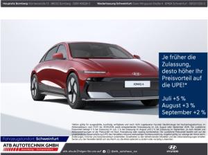 Hyundai IONIQ 6 84kWh CENTRIQ Navi Digitales Cockpit LED