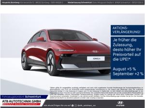 Hyundai IONIQ 6 84kWh CENTRIQ Navi Digitales Cockpit LED