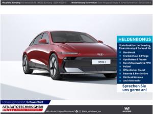 Hyundai IONIQ 6 84kWh TREND Navi Digitales Cockpit LED