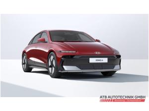 Hyundai IONIQ 6 63kWh Basis Navi Digitales Cockpit LED ACC