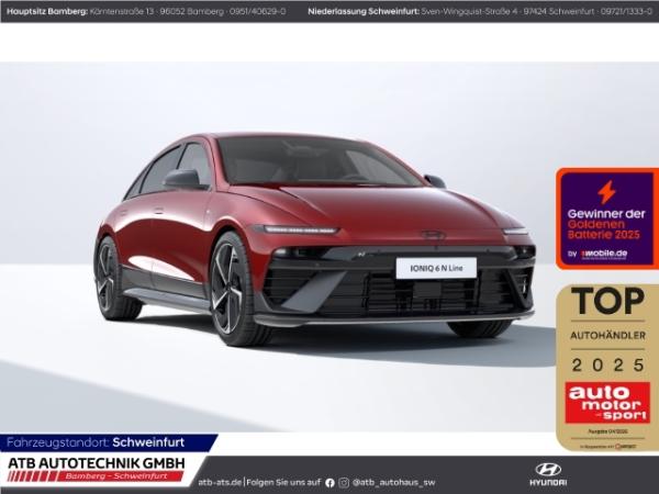 IONIQ 6