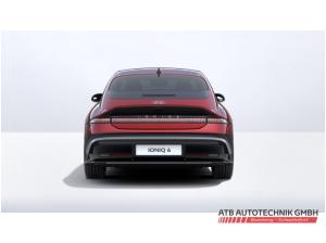 Hyundai IONIQ 6 84kWh CENTRIQ Navi Digitales Cockpit LED