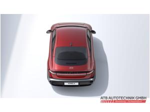Hyundai IONIQ 6 63kWh Basis Navi Digitales Cockpit LED ACC