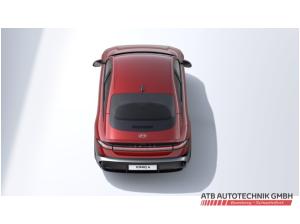 Hyundai IONIQ 6 63kWh CENTRIQ Navi Digitales Cockpit LED