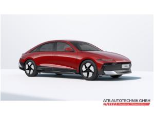 Hyundai IONIQ 6 63kWh Basis Navi Digitales Cockpit LED ACC