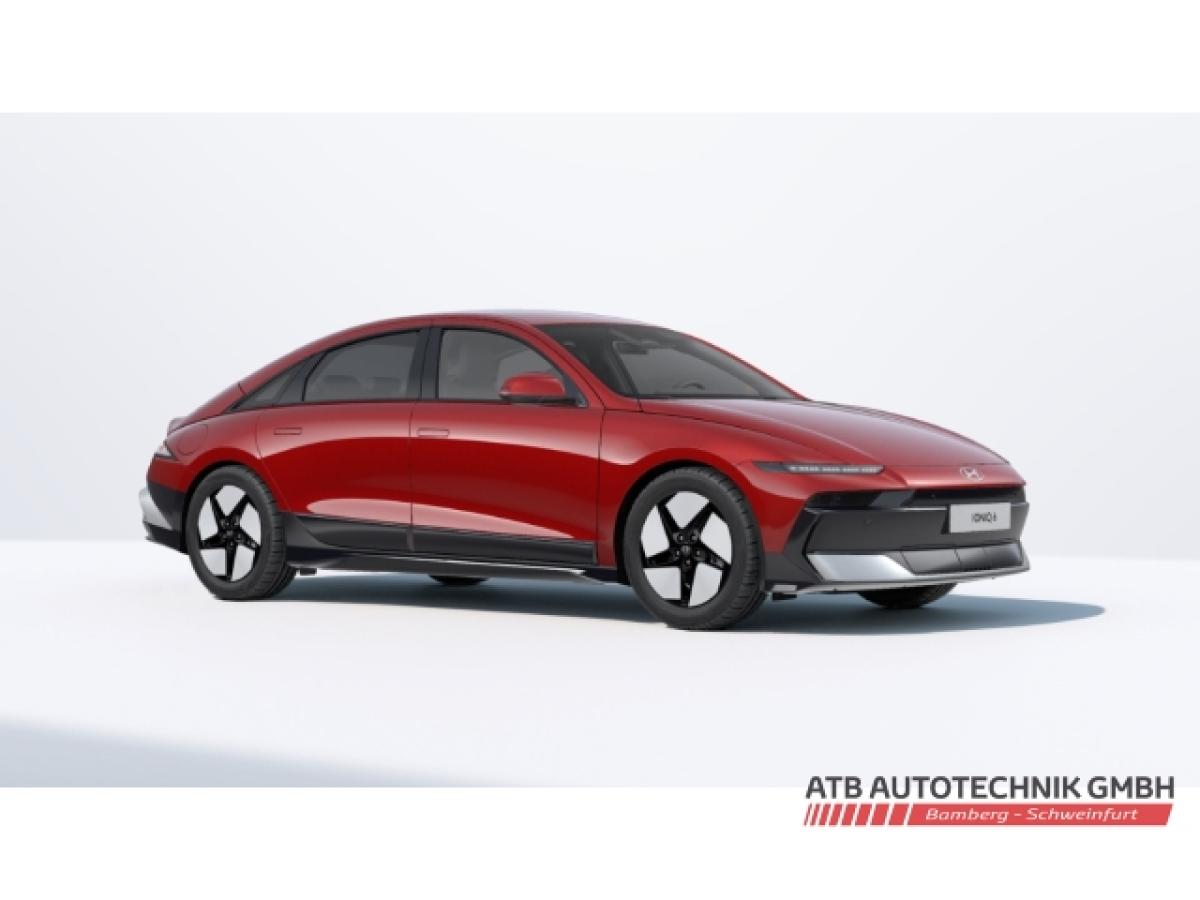 Hyundai IONIQ 6