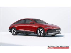 Hyundai IONIQ 6 63kWh CENTRIQ Navi Digitales Cockpit LED