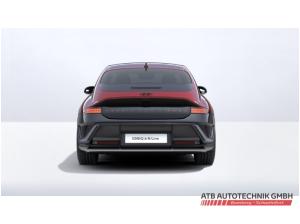 Hyundai IONIQ 6 84kWh N-Line Navi LED ACC El. Heckklappe
