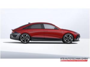 Hyundai IONIQ 6 84kWh N-Line Navi LED ACC El. Heckklappe