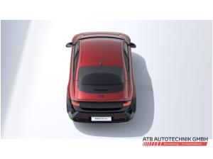 Hyundai IONIQ 6 84kWh N-Line Navi LED ACC El. Heckklappe