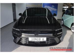 Hyundai IONIQ 6 N Line X 4WD 84 kWh HUD Navi Memory Sitze