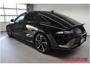 Hyundai IONIQ 6 N Line X 4WD 84 kWh HUD Navi Memory Sitze