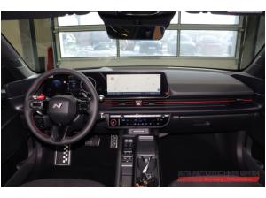 Hyundai IONIQ 6 N Line X 4WD 84 kWh HUD Navi Memory Sitze