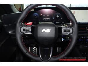 Hyundai IONIQ 6 N Line X 4WD 84 kWh HUD Navi Memory Sitze