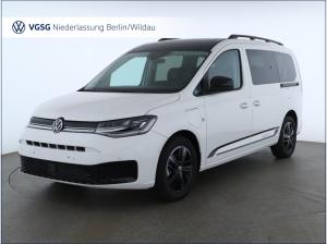 Volkswagen Caddy Maxi Edition Pano TravelAssist LED Kamera