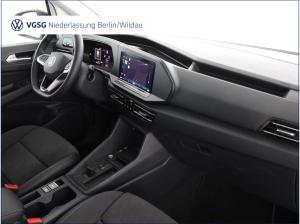 Volkswagen Caddy Maxi Edition Pano TravelAssist LED Kamera