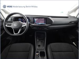 Volkswagen Caddy Maxi Edition Pano TravelAssist LED Kamera