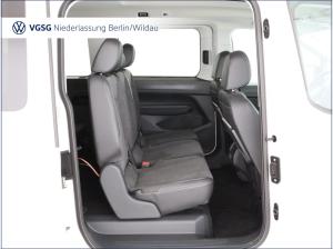 Volkswagen Caddy Maxi Edition Pano TravelAssist LED Kamera