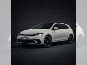 Volkswagen Polo R- Line 116 PS - Vollausstattung