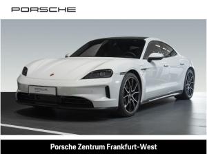 Porsche Taycan ‼️ANGEBOT sofort verfügbar‼️ Taycan Burmester Surround-View Abstandstempomat
