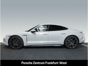 Porsche Taycan ‼️ANGEBOT sofort verfügbar‼️ Taycan Burmester Surround-View Abstandstempomat