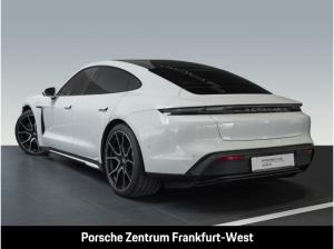 Porsche Taycan ‼️ANGEBOT sofort verfügbar‼️ Taycan Burmester Surround-View Abstandstempomat