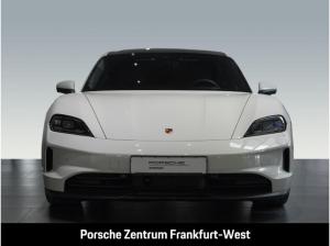 Porsche Taycan ‼️ANGEBOT sofort verfügbar‼️ Taycan Burmester Surround-View Abstandstempomat