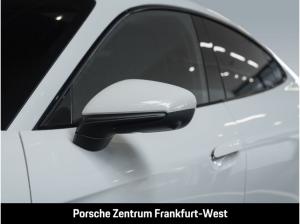 Porsche Taycan ‼️ANGEBOT sofort verfügbar‼️ Taycan Burmester Surround-View Abstandstempomat