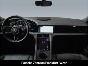 Porsche Taycan ‼️ANGEBOT sofort verfügbar‼️ Taycan Burmester Surround-View Abstandstempomat