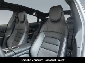 Porsche Taycan ‼️ANGEBOT sofort verfügbar‼️ Taycan Burmester Surround-View Abstandstempomat