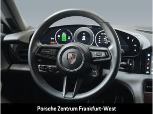 Porsche Taycan ‼️ANGEBOT sofort verfügbar‼️ Taycan Burmester Surround-View Abstandstempomat