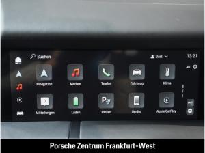 Porsche Taycan ‼️ANGEBOT sofort verfügbar‼️ Taycan Burmester Surround-View Abstandstempomat