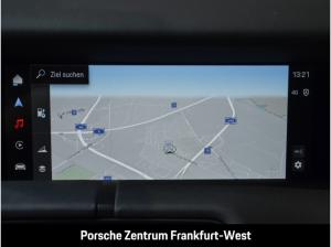 Porsche Taycan ‼️ANGEBOT sofort verfügbar‼️ Taycan Burmester Surround-View Abstandstempomat