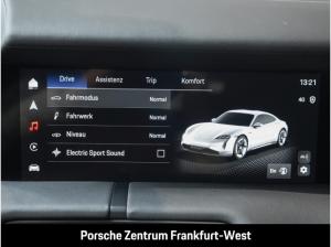 Porsche Taycan ‼️ANGEBOT sofort verfügbar‼️ Taycan Burmester Surround-View Abstandstempomat