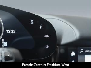 Porsche Taycan ‼️ANGEBOT sofort verfügbar‼️ Taycan Burmester Surround-View Abstandstempomat