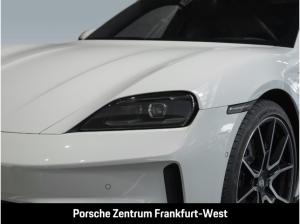 Porsche Taycan ‼️ANGEBOT sofort verfügbar‼️ Taycan Burmester Surround-View Abstandstempomat