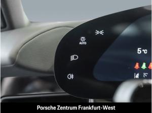 Porsche Taycan ‼️ANGEBOT sofort verfügbar‼️ Taycan Burmester Surround-View Abstandstempomat