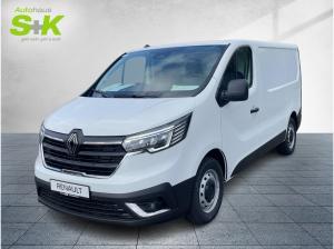 Renault Trafic Komfort L1H1 2,8t Blue dCi 110 MY25