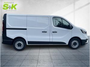 Renault Trafic Komfort L1H1 2,8t Blue dCi 110 MY25