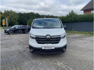 Renault Trafic Komfort L1H1 2,8t Blue dCi 110 MY25