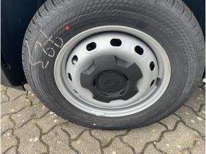 Renault Trafic Komfort L1H1 2,8t Blue dCi 110 MY25