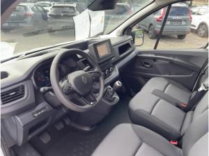 Renault Trafic Komfort L1H1 2,8t Blue dCi 110 MY25