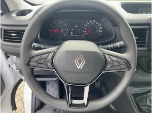 Renault Trafic Komfort L1H1 2,8t Blue dCi 110 MY25