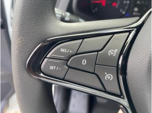 Renault Trafic Komfort L1H1 2,8t Blue dCi 110 MY25