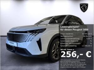 Peugeot 3008 Allure Business HYBRID 145 e-DSC6 Navi 360 Kamera LED ACC Apple CarPlay Android Auto