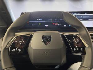 Peugeot 3008 Allure Business HYBRID 145 e-DSC6 Navi 360 Kamera LED ACC Apple CarPlay Android Auto