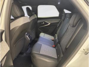 Peugeot 3008 Allure Business HYBRID 145 e-DSC6 Navi 360 Kamera LED ACC Apple CarPlay Android Auto