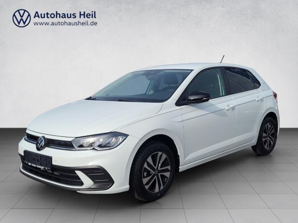 Volkswagen Polo Energy 1.0 TSI DSG *RFK*App*LED*ACC*Navi*