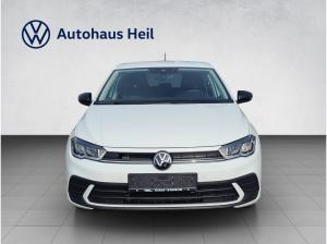 Volkswagen Polo Energy 1.0 TSI DSG *RFK*App*LED*ACC*Navi*
