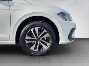 Volkswagen Polo Energy 1.0 TSI DSG *RFK*App*LED*ACC*Navi*